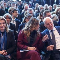 Konferencija "Demografske promjene u Europi: Praktična rješenja Europske komisije"