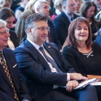 Konferencija "Demografske promjene u Europi: Praktična rješenja Europske komisije"