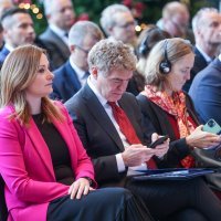 Konferencija "Demografske promjene u Europi: Praktična rješenja Europske komisije"