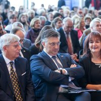 Konferencija "Demografske promjene u Europi: Praktična rješenja Europske komisije"