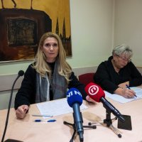 Konferencija Glasa poduzetnika o problemima vlasnika poslovnih prostora u Importanne centru