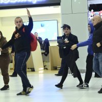 Povratak BBB-a iz Grčke