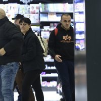 Povratak BBB-a iz Grčke