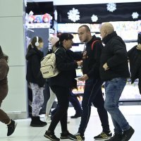 Povratak BBB-a iz Grčke