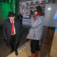 Sjednica Predsjedništva HDZ-a