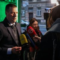 Sjednica Predsjedništva HDZ-a