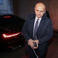 Sjednica Predsjedništva HDZ-a