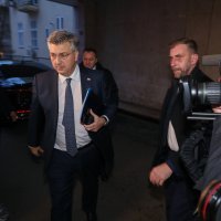 Sjednica Predsjedništva HDZ-a