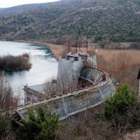 Hidroelektrana Roški slap