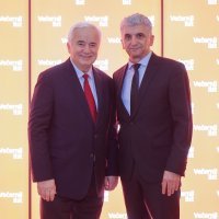 Promocija knjige 'Franjo Tuđman Kronologija života i rada 1992 - 1999'