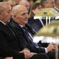 Tomo Medved, Miroslav Šeparović