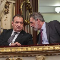 Vili Beroš, Radovan Fuchs