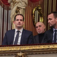 Ivan Malenica, Zoltan Kabok, Šime Erlić