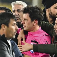 Faruk Koca napao je suca Halila Umuta Melera