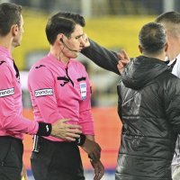 Faruk Koca napao je suca Halila Umuta Melera