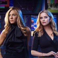 Jennifer Aniston i Reese Witherspoon