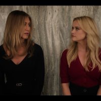 Jennifer Aniston i Reese Witherspoon