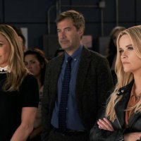 Jennifer Aniston i Reese Witherspoon