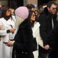 Tia Mamić i Mario Mamić