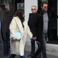 Tia Mamić i Mario Mamić