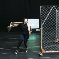 Pustolov pred vratima