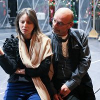 Pustolov pred vratima