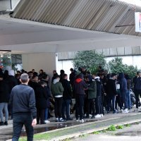 Prodaja karata na Poljudu za gostujući derbi s Dinamom