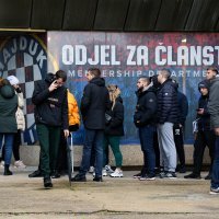 Prodaja karata na Poljudu za gostujući derbi s Dinamom