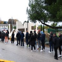 Prodaja karata na Poljudu za gostujući derbi s Dinamom