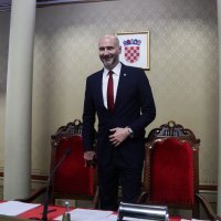 Sjednica Zagrebačke gradske skupštine