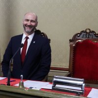 Sjednica Zagrebačke gradske skupštine