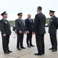 Milanović i Anušić na obljetnici HRZ-a