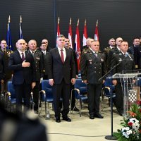 Milanović na obljetnici HRZ-a