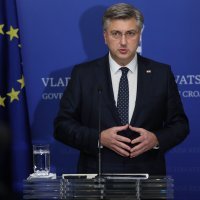 Andrej Plenković smijenio ministra Filipovića