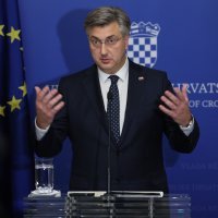 Andrej Plenković smijenio ministra Filipovića