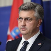 Andrej Plenković smijenio ministra Filipovića