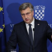 Andrej Plenković smijenio ministra Filipovića