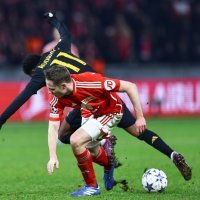 Liga prvaka: Union Berlin - Real Madrid, 12.12.2023.