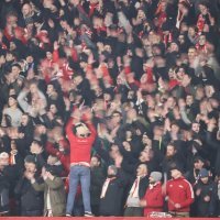 Liga prvaka: Union Berlin - Real Madrid, 12.12.2023.