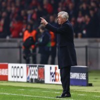 Liga prvaka: Union Berlin - Real Madrid, 12.12.2023.