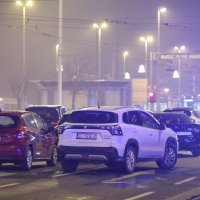 Policijska akcija na Maksimiru