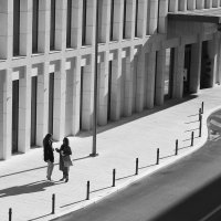 Marija Cvrlje - Crossing path