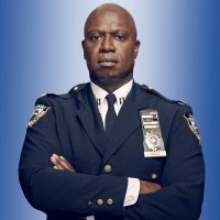 Andre Braugher
