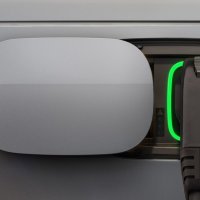 Range Rover Electric