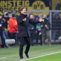 Borussia Dortmund - PSG, Liga prvaka