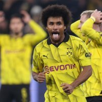 Borussia Dortmund - PSG, Liga prvaka