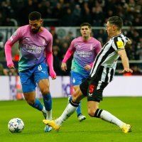 Newcastle United - Milan