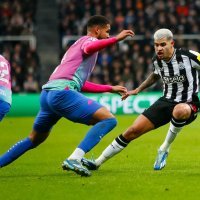 Newcastle United - Milan