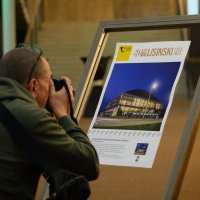 Predstavljen trodnevni program proslave 50. obljetnice dvorane Lisinski