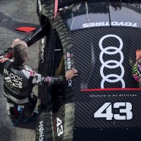 Ken Block Electrikhana 2